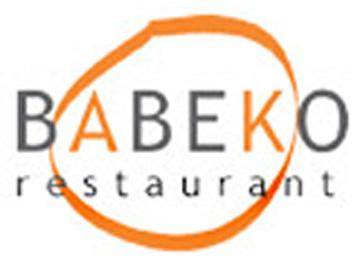 Restaurant Babeko