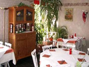 Restaurant Le Pèlerin Chasseur 